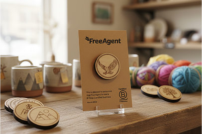 photo dos carte pour magnet ou pins en bois