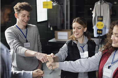 photo membre association